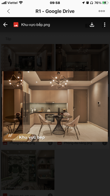 Dự án chung cư Westgate Bình Chánh giá đầu tư sinh lời, lh 0336239524