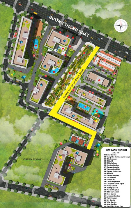 Đi đến slide 6
