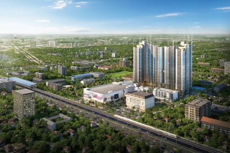 Bán cc Mipec Rubik 360 Xuân Thuỷ, 1616S(85m) & 1804A(108m) & 2202S(123m), 45tr/m. lh 09O6217669
