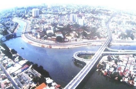 Cần bán căn hộ chung cư Vạn Đô - 348 Bến Vân Đồn phường 1- Quận 4- TP. HCM