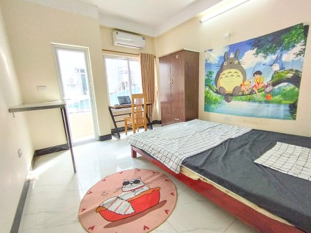 Chung cư Mini Yên Xá đảm bảo lợi nhuận trên 20 triệu/tháng DT 43m² x 6 tầng
