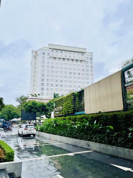 Officetel Kingston Phú Nhuận, full NT, cho thuê gấp 14 triệu/tháng lh 0362668864