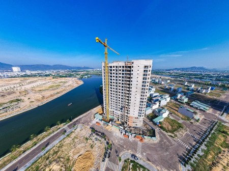 Cần bán chung cư vina2 panorama cạnh khu An Phú Thịnh