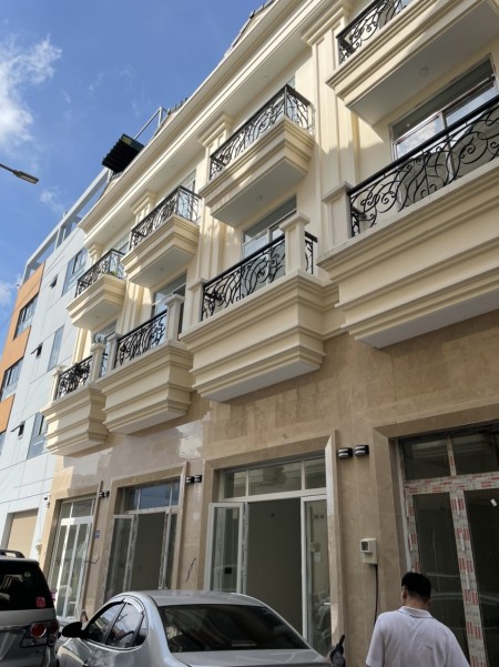 Cần bán nhà phường An Lạc, Quận Bình Tân, HCM 3,5 tấm 251m² Giá 7,5 tỷ đồng