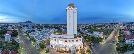 Đi đến slide 2