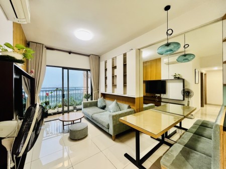 Cho thuê nhanh căn hộ 2 phòng ngủ siêu đẹp The Sun Avenue chỉ 17,5 triệu