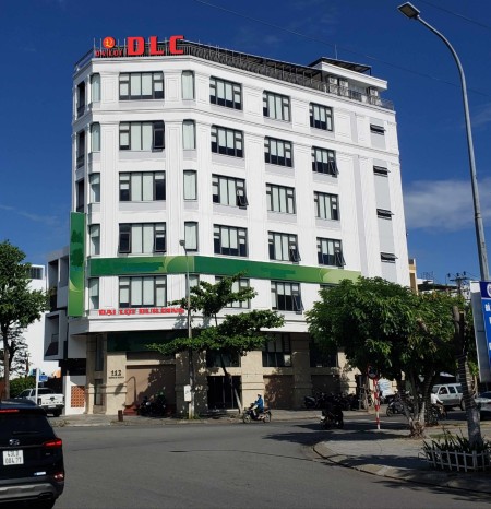 Cho thuê văn phòng Đại Lợi Building tại 112 đường 30/4, giá tốt, thương lượng