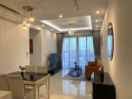 Nội Thất Tiện Nghi Hiện Đại Mà Giá Cực Tốt - One Verandah 2PN 76m2 Full NT Giá Chỉ 17tr