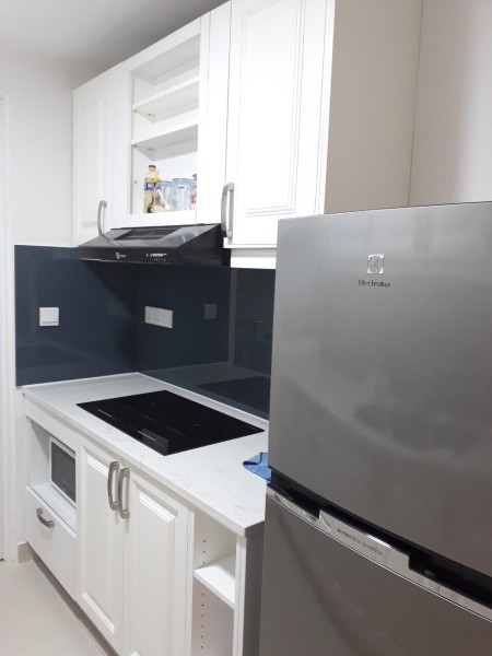 Căn Hộ Cao Cấp Giá Rẻ Đến Bất Ngờ - Vista Verde 2PN 92m2 Full NT Chỉ 17tr