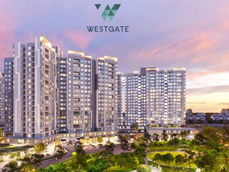 Chỉ 499tr sở hửu ngay căn hộ nằm ngay trung tâm hành chính huyện BINH CHANH