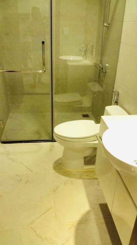 Căn hộ 1 Phòng ngủ diện tích sử dụng 50m2 Full Landmark 4 01/9/022