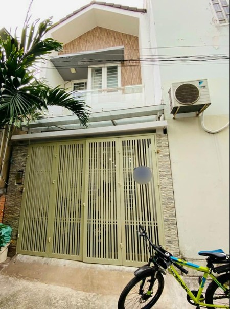 Nhà mới 80m2 giá 615 triệu ( sổ riêng) đường Nguyễn Văn Bứa O789.114.979