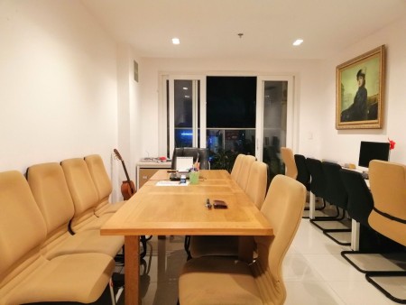 Cần bán căn hộ Officetel 2,2 tỷ dt 48m2 Giá Tốt Sky CenTer 5B Phổ Quang phường 2, Quận Tân Bình