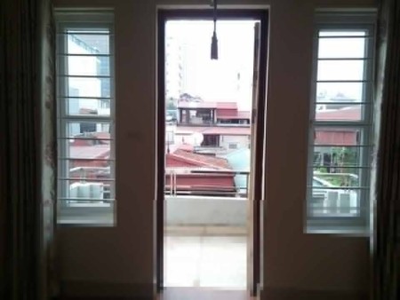 Nhà cực hiếm DT 70,4m2 x 7 tầng, thang máy tại Thái Thịnh, Đống Đa, Hà Nội