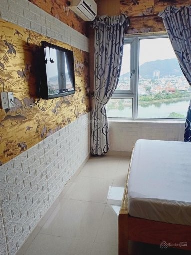 Chính chủ cần bán căn góc 3PN chung cư OSC Land Vũng Tàu. 0909638336