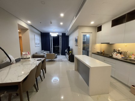 Bán căn hộ 3 PN Sarimi khu đô thị Sala Quận 2 DT 109m², giá bán 11,9 tỷ đồng