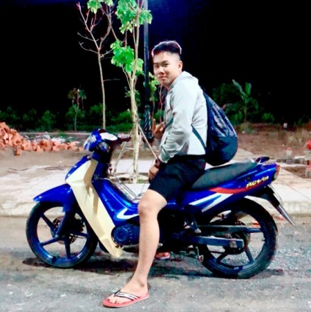 huỳnh nhật duy