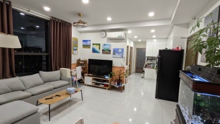 Bán gấp căn góc 3 phòng ngủ, full nội thất, giá 3.95 tỷ.
