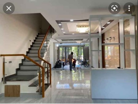 Căn hộ dịch vụ cho thuê 5,2 triệu/phòng tại khu dân cư Phước Kiển A, huyện Nhà Bè
