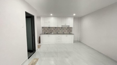 Bán nhà mới xinh Bình Tân phù hợp cho gia đình nhỏ, giá bán 2 tỷ