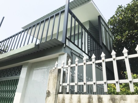 Bán nhà riêng hẻm số 2722 đường Huỳnh Tấn Phát, huyện Nhà Bè