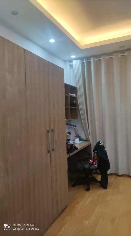 Bán nhà Khương Thượng dtsd 22m2, chính chủ xây giá 2.7 tỷ lh 0981410696