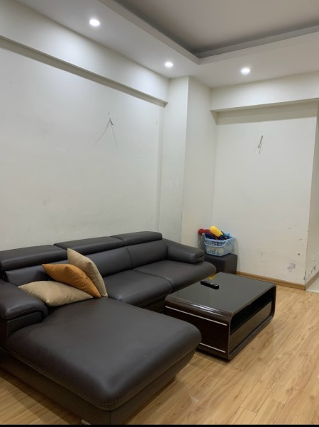Bán khẩn trương căn hộ 2 phòng ngủ tại C14 Bắc Hà (Bộ công an) giá tốt