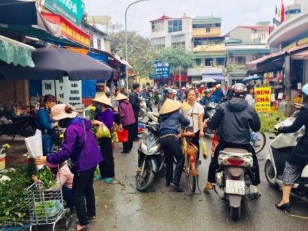 CHÍNH CHỦ BÁN GẤP ĐẤT TẠI KCN MỸ PHƯỚC 3 SÁT CHỢ