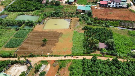 Bán đất Khúc Thừa Dụ, Dambri, Bảo Lộc, kế bên Lâu Đài Trắng