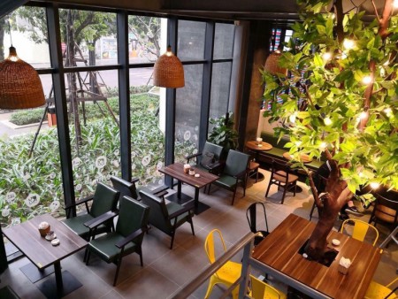 Bán building 7 lầu Trần Hưng Đạo, Q. 1 - có HĐT 3 tỷ 6 / năm. Bán chỉ 70 tỷ. Gọi 0911989098 Quân.