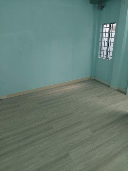 Bán dãy phòng trọ chính chủ quận Tân Phú nhỉnh giá chỉ 4 tỷ đồng
