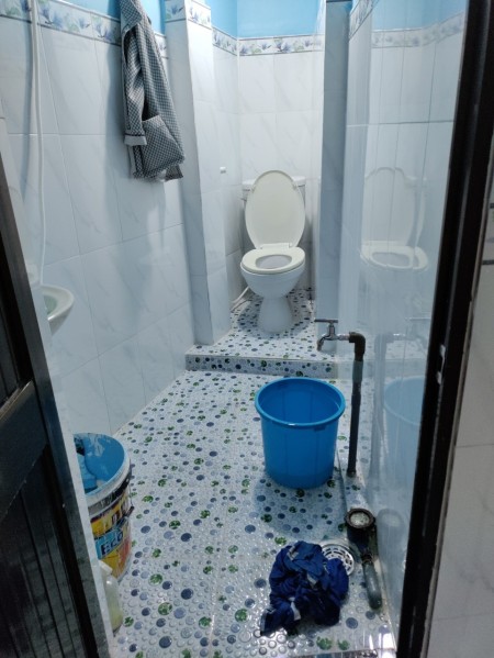 Cho thuê phòng trọ Hiệp Bình Chánh, Thủ Đức DT 24m², giá chỉ 3 triệu/tháng