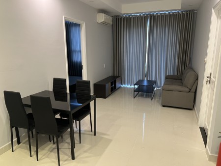 Cho thuê căn hộ 2 phòng, Florita, giá thuê 15.5 triệu/th, full nội thất, LH: 0878162162