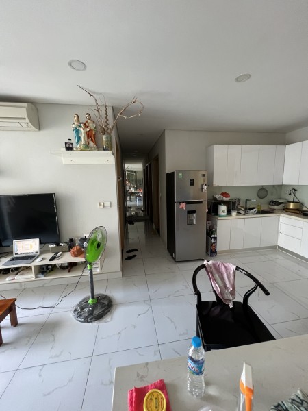 Bán căn hộ 79m2 An Gia Riverside quận 7 giá siêu rẻ chỉ 2,9 tỷ có sổ hồng