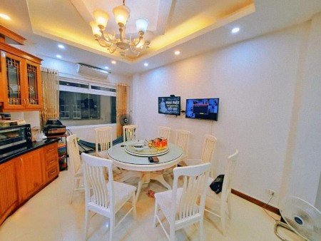 Bán nhà riêng Nguyễn Lương Bằng Thiết kế nhà đẹp chính chủ giao dịch nhanh tặng full nội thất xịn