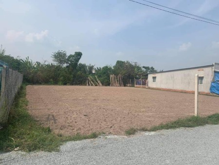 Bán đất trung tâm Bình Long DT 1000m² SHR thổ cư 200m², giá chỉ 568 triệu, LH 0932098211