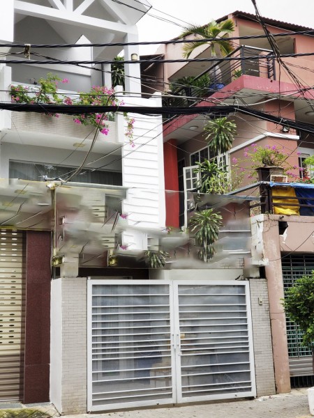 Bán nhà mặt tiền kinh doanh ngay chợ Tân Mỹ, đường số 1, Phường Tân Phú, Quận 7