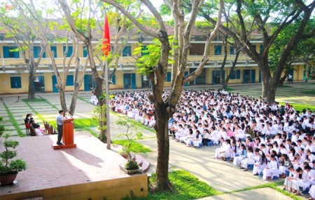 Đi đến slide 2