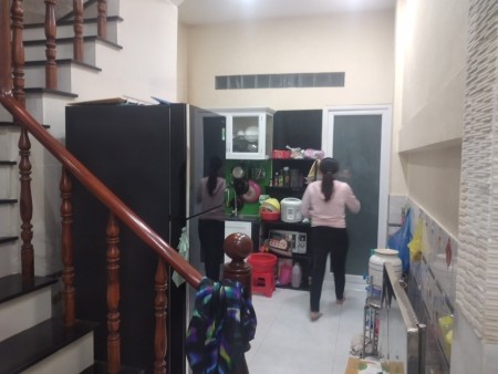 Bán gấp nhà riêng Lê Văn Sỹ, phường 13, quận Phú Nhuận, DT 44m², chỉ 6,3 tỷ LH 0974939765
