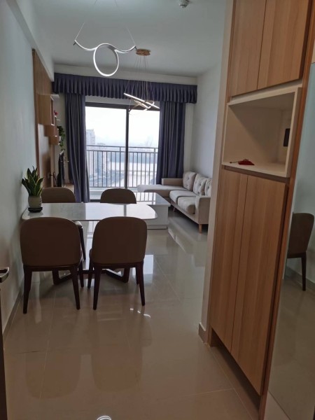 The Sun Avenue Cho thuê 3PN, full nội thất, có thể ở ngay