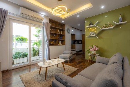 Bán gấp căn góc 2 Ngủ 88m2, chỉ cần hơn 900Tr, view Hồ, ở ngay, gần trung tâm Hà Nội