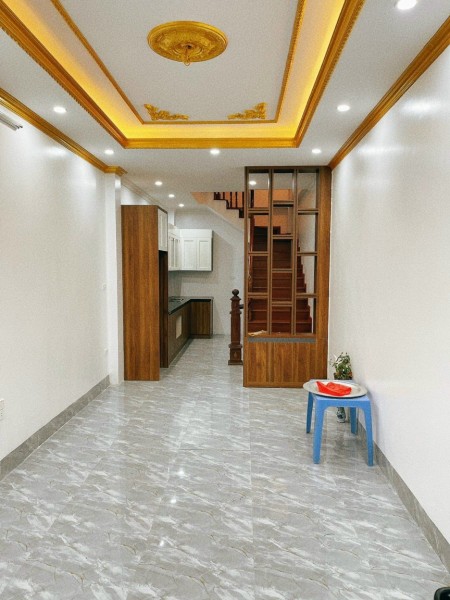 Bán đất đẹp tặng nhà mới đẳng cấp 5* Xuân Đỉnh chỉ 5 tỷ
