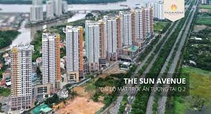 PKD.The Sun Avenue - Tổng Hợp Tất Cả Các Căn Chuyển Nhượng Giá Tốt Nhất Tại Dự Án Tháng 9/2022