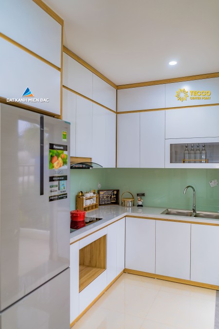 Sỡ hữu căn chung cư đẹp bậc nhất Xứ Thanh với chỉ 500tr, tiện ích đầy đủ