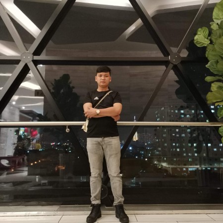 VÕ TRUNG TRỰC
