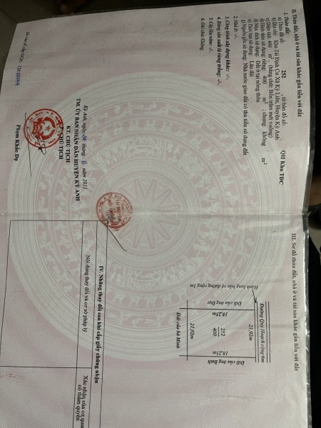 Bán đất kì liên giá rẻ liên hệ 0989662215 ô tô vào tận nhà