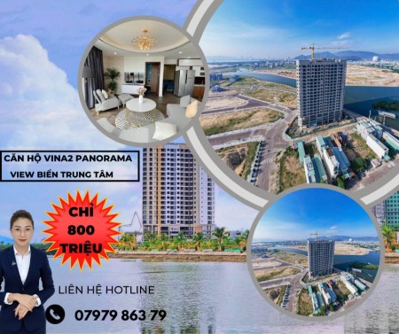 Em Hạnh CVTV Chung cư Vina2 Panorama Quy Nhơn cập nhật thông tin mới