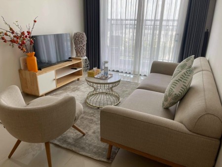 Cho thuê căn hộ 1 phòng ngủ siêu hiếm chỉ 13 triệu/tháng Sun Avenue