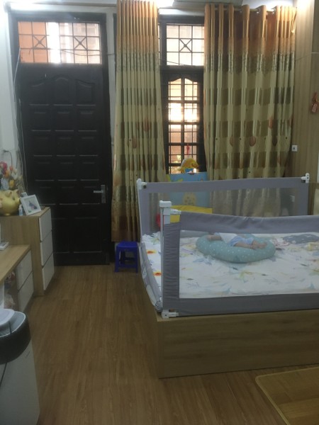 Chính chủ bán nhà 4 tầng ngõ 130 Trần Tử Bình, Cầu Giấy, 36m2, Giá 9.5 tỷ,LH 0906695586 - A Minh Anh