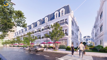 Phú Xuân City vị trí vàng hàng ngàn niềm vui, giá tốt, hỗ trợ vay